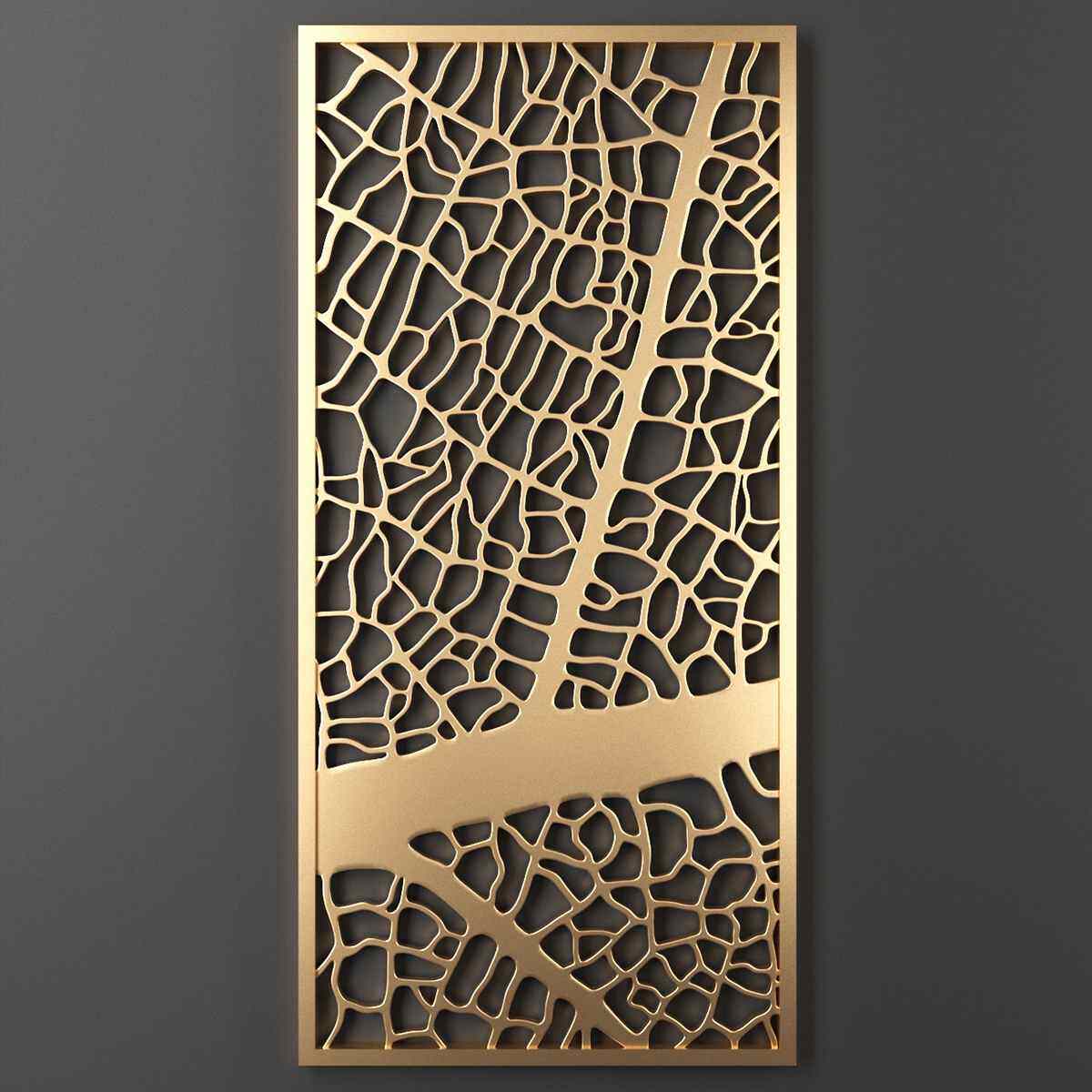 Metal Decorative Panel-MDP-01