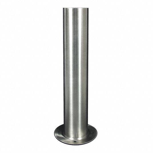 Fixed Security Bollard LTB-01