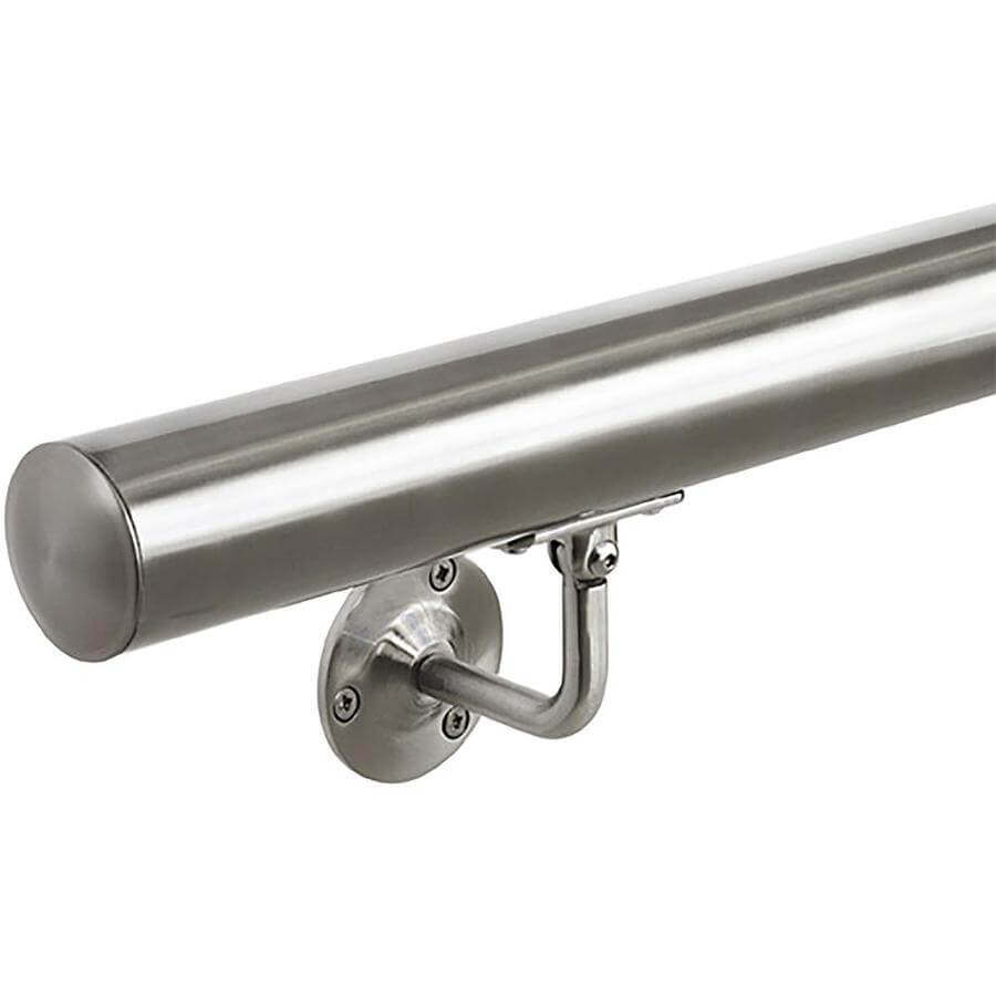 Wall Railings |Stainless Steel Railing Supply - LongTai