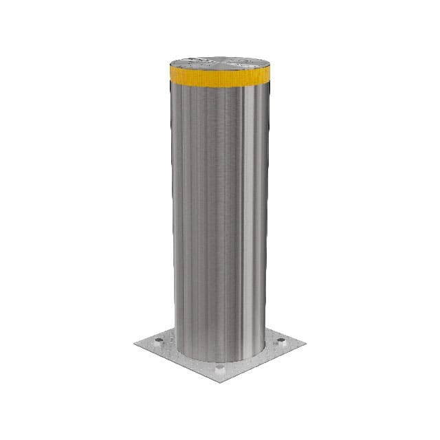 Fixed Bollard - LongTai