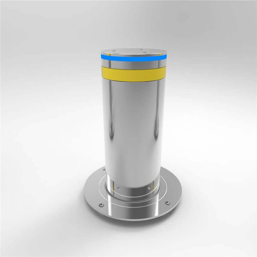 Stainless Steel Bollard | Lifting Bollard - LongTai