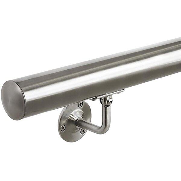 Wall Mount Railing LTW-02