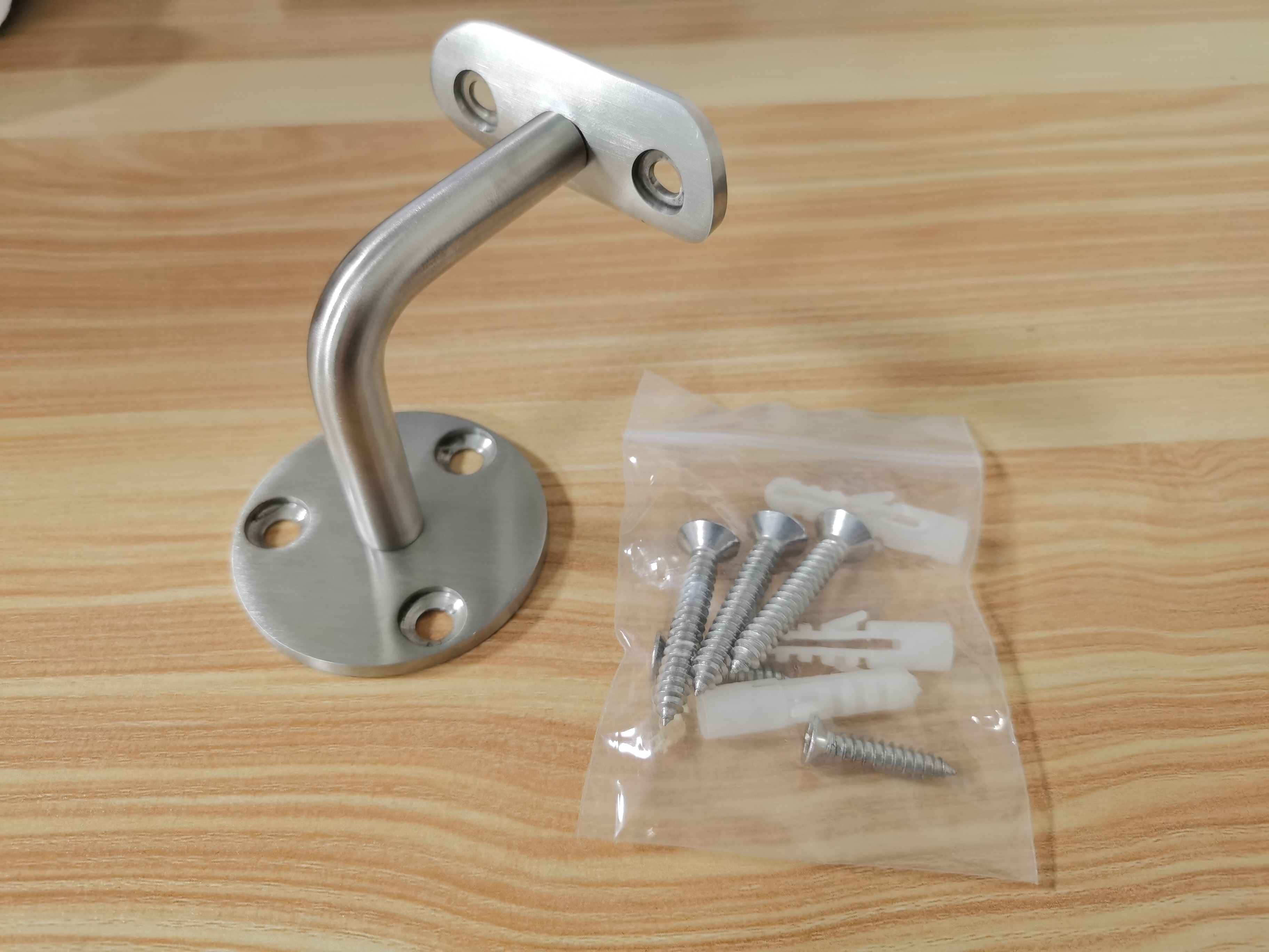 railing brackets