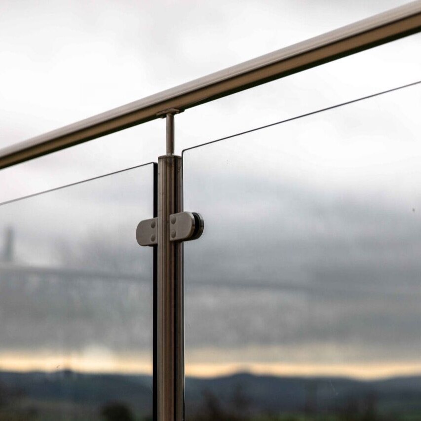 balustrade posts