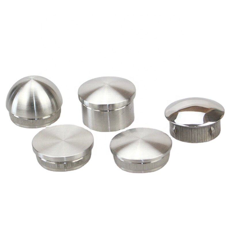 stair handrail end caps 45mm
