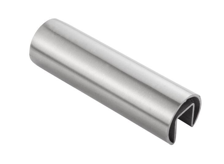 Stainless Steel Slot Tube