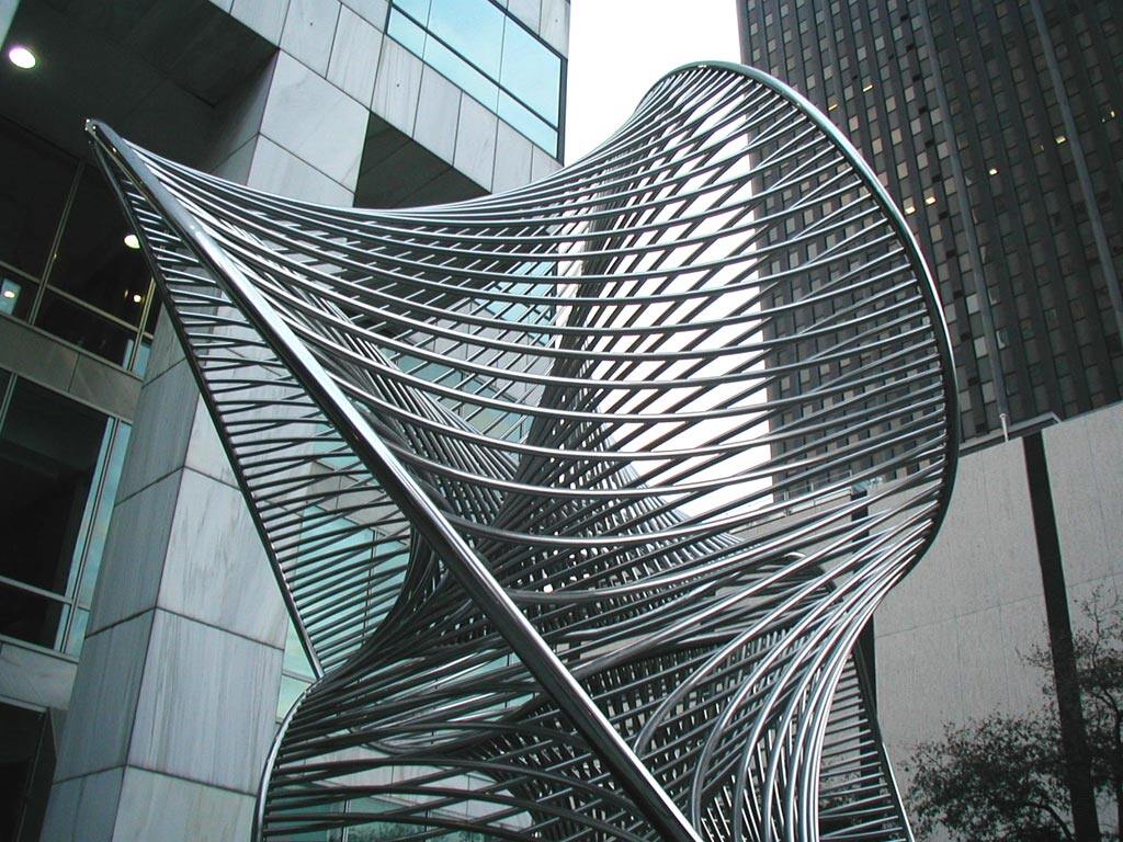 custom metalwork