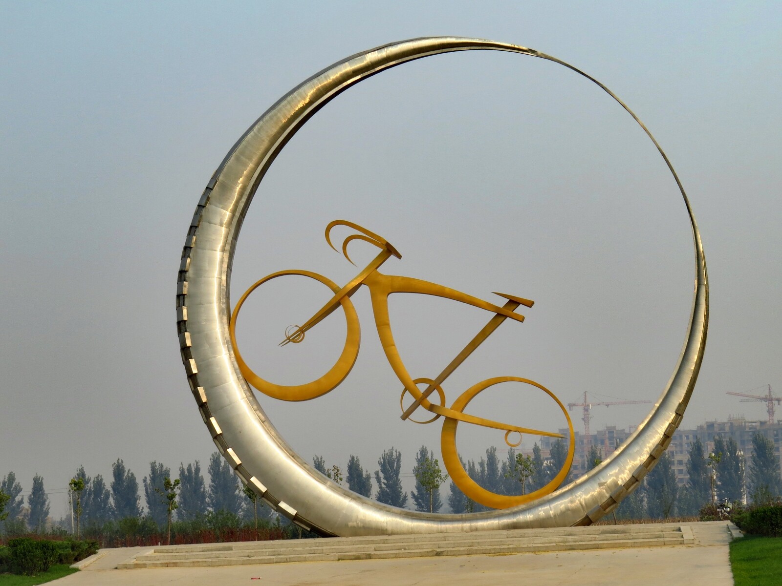 custom metalwork