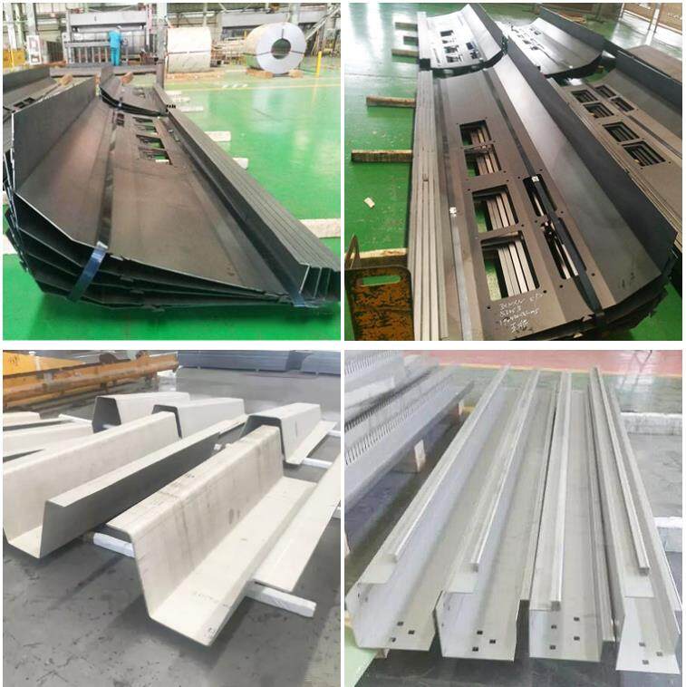 custom metalwork