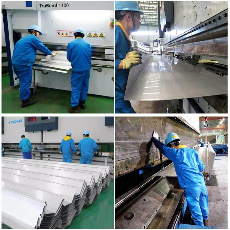 metal fabrication