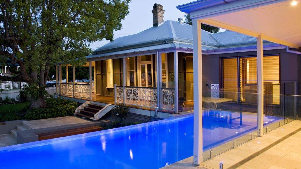 deck railing manufacturers