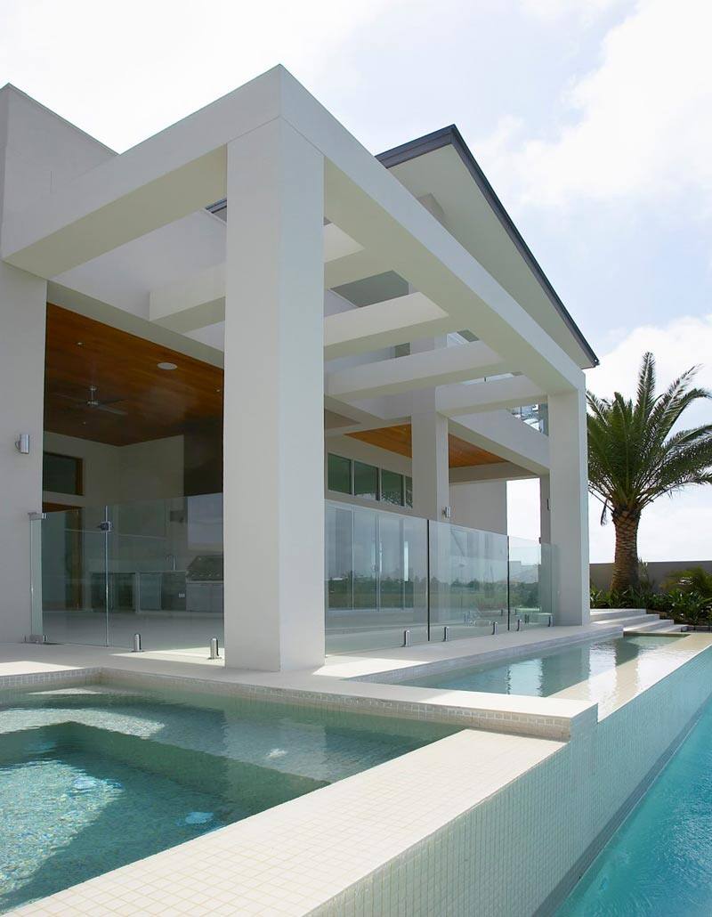 deck railing manufacturers