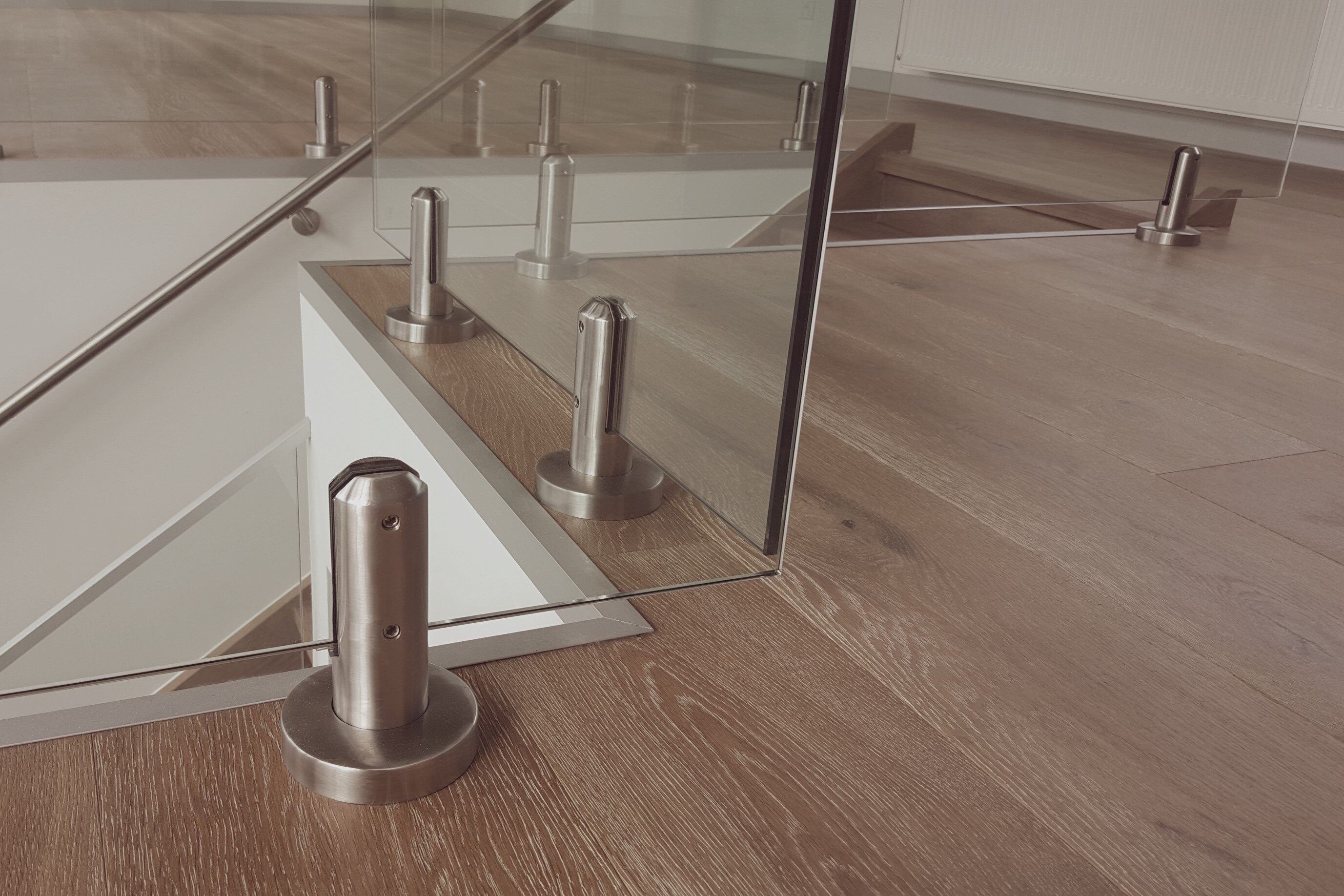deck railing manufacturers