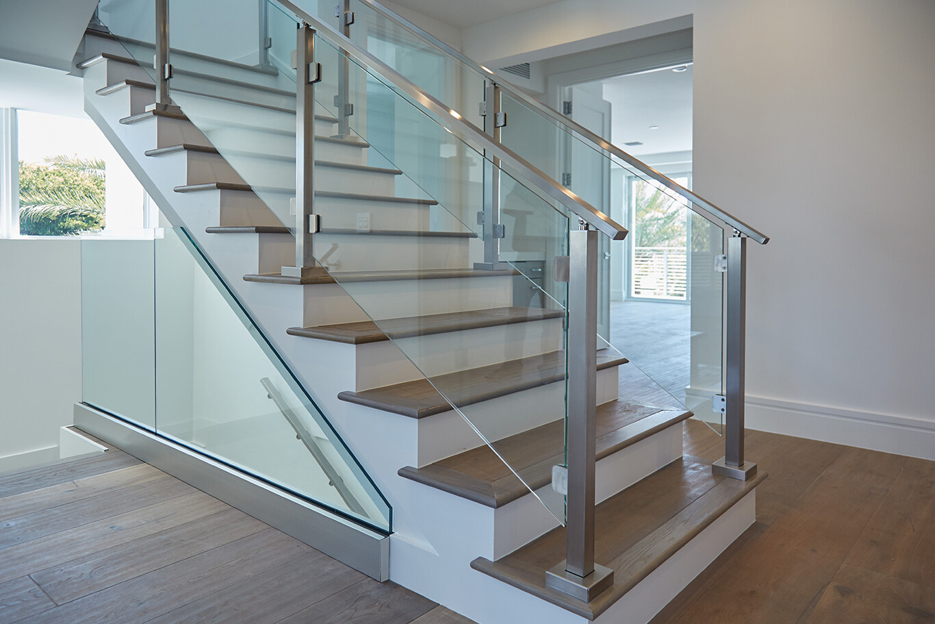 balustrade