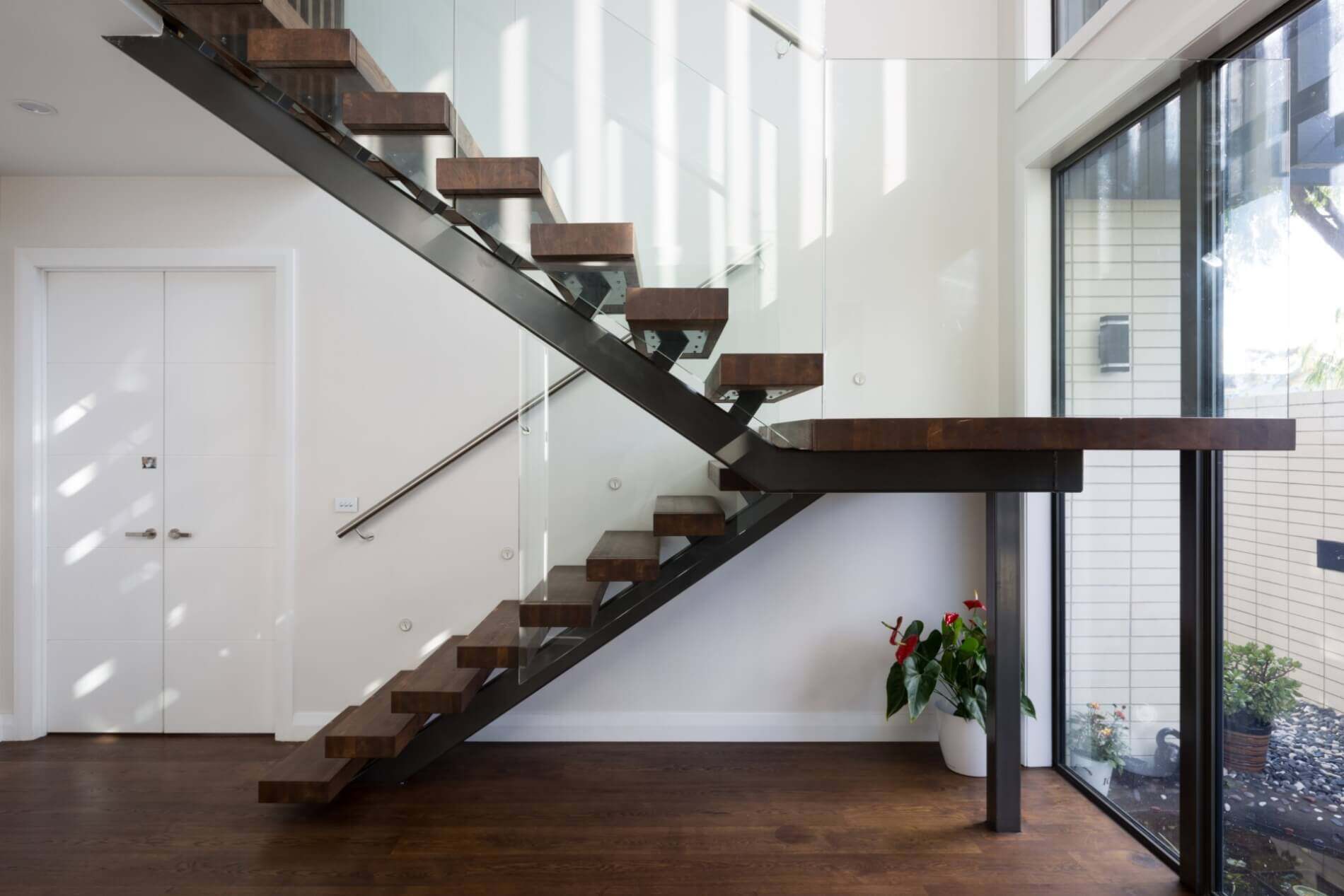 staircase supply