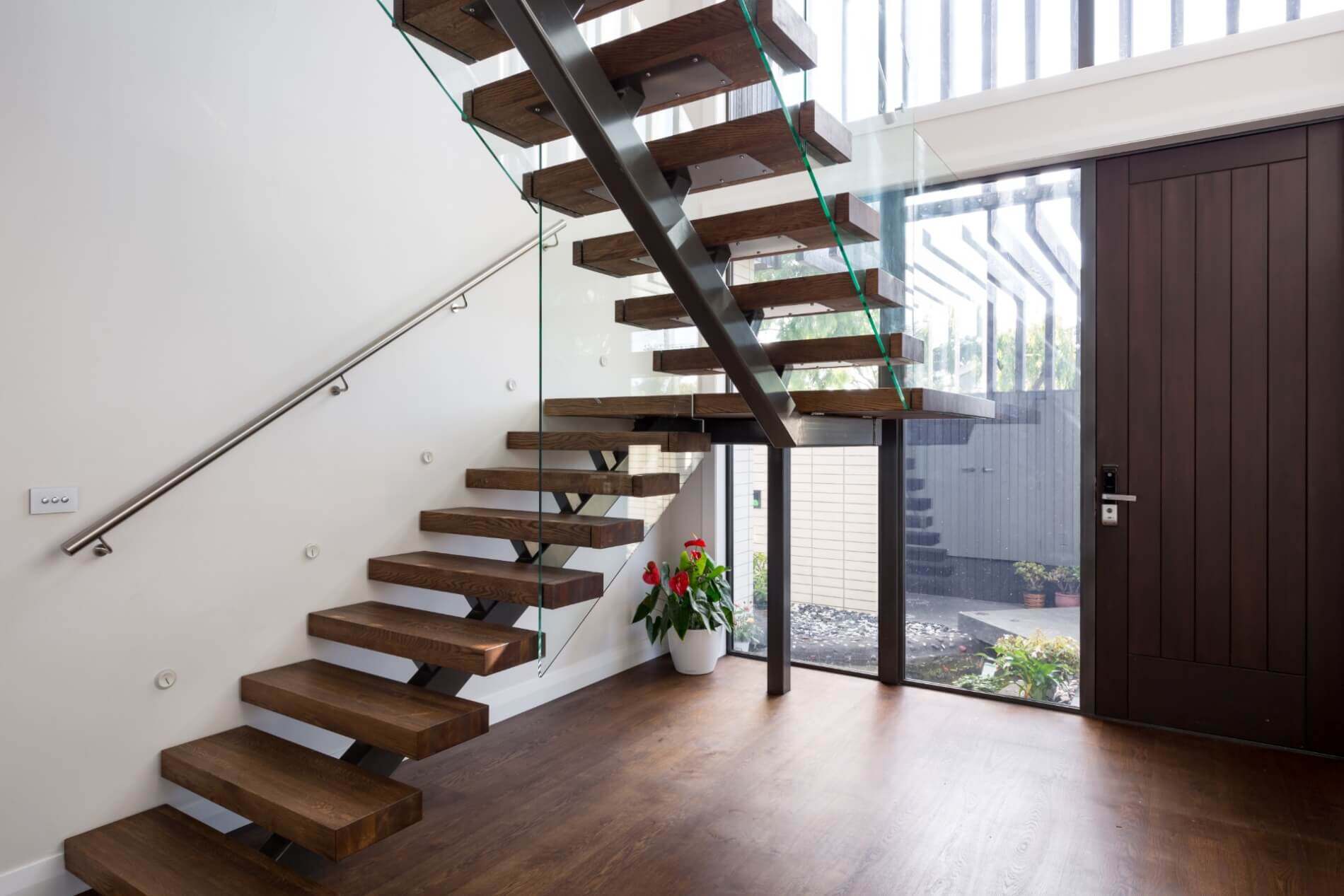 staircase supply