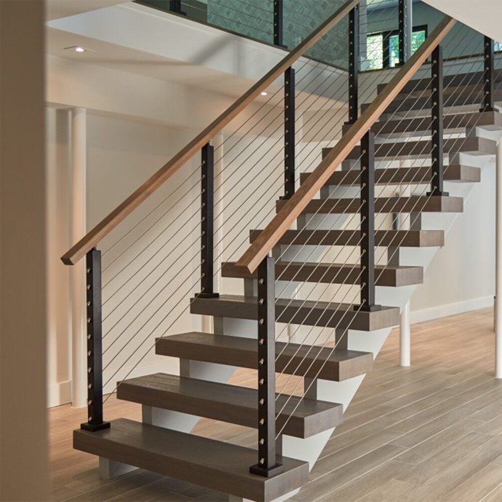 staircase design