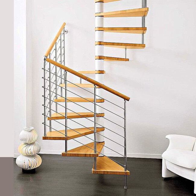 china spiral staircase
