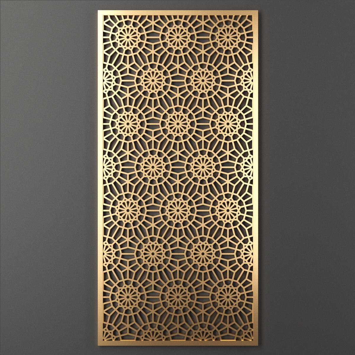 Decorative Screens Panels