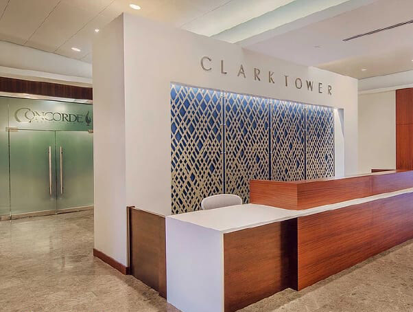decorative metal privacy screen panels