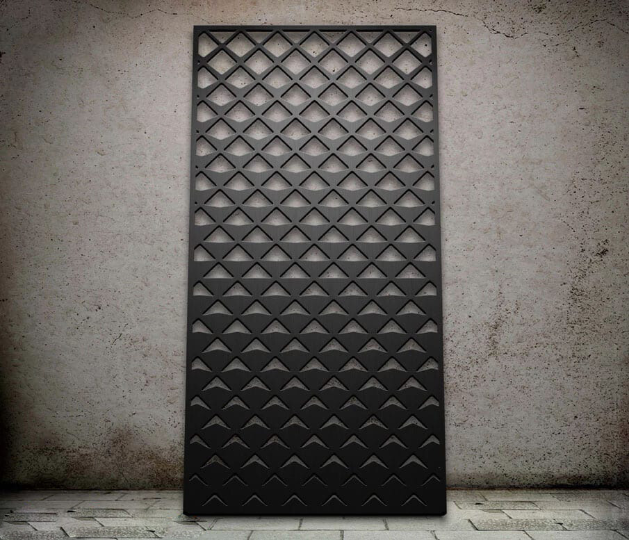 Decorative Screen Panel