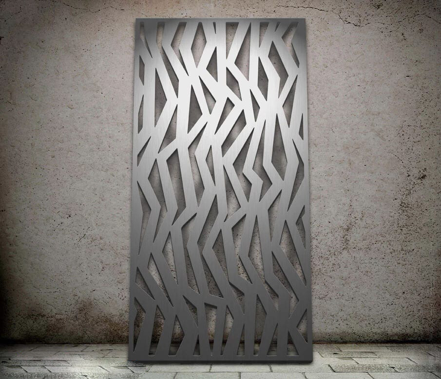 Decorative Screen Panel