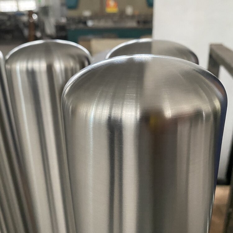 Garage Security Bollards