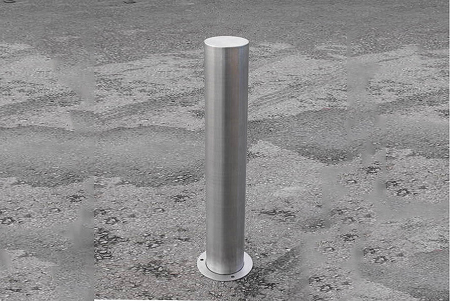 traffic bollard