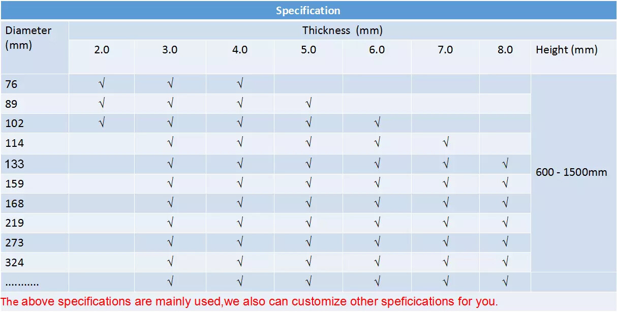 bollard manufacturers