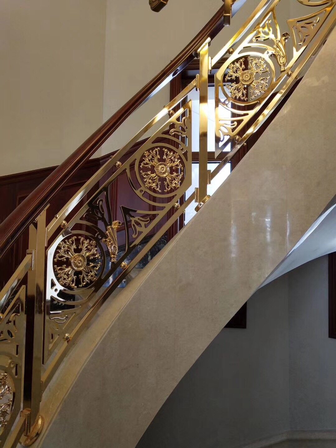 decorative aluminium panel