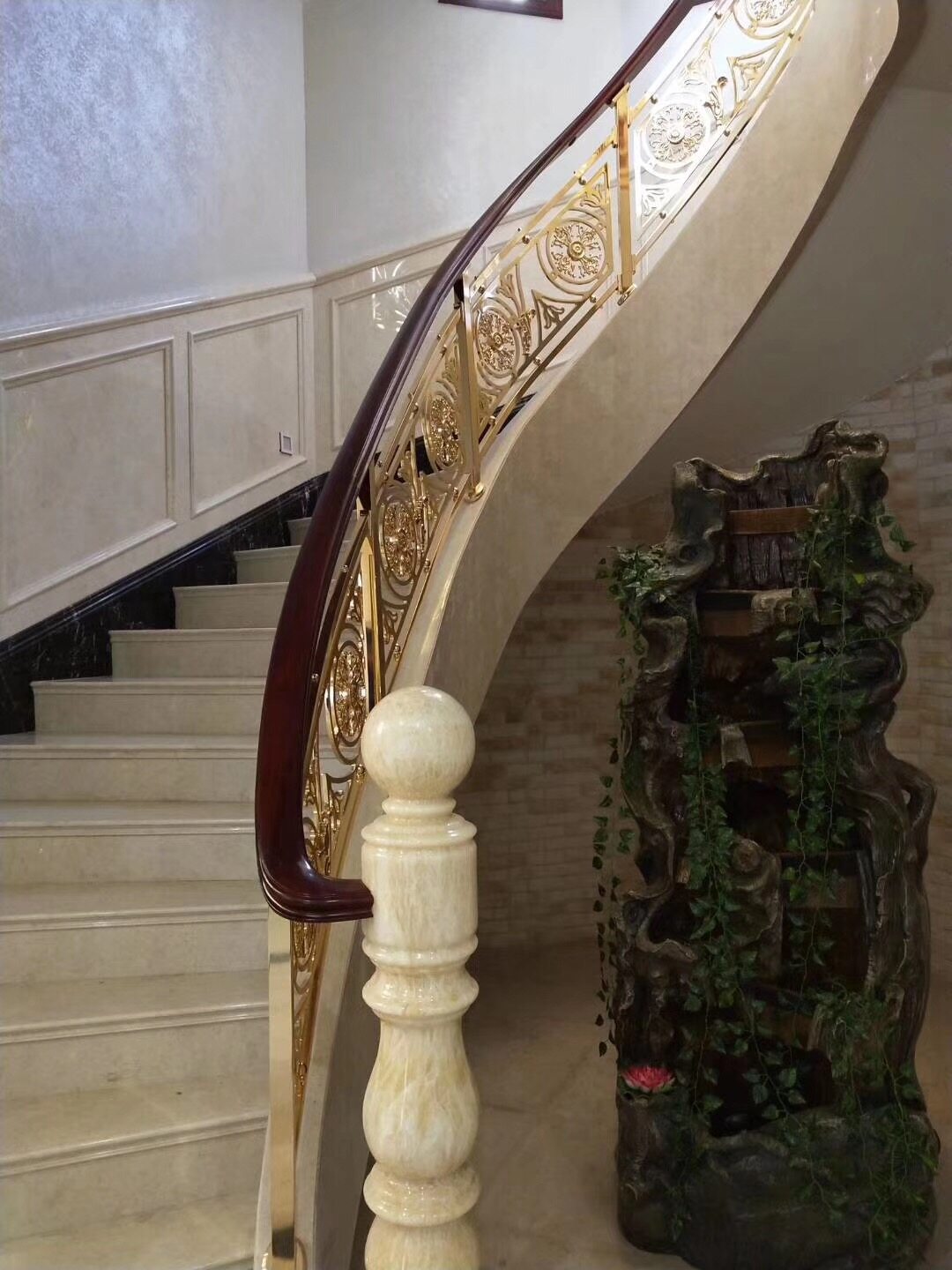 decorative aluminium panel