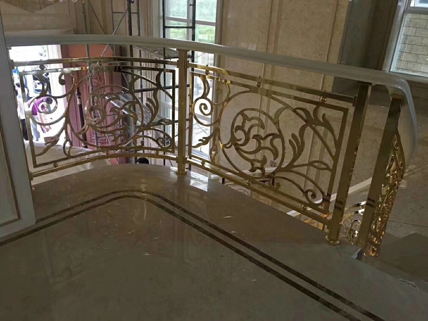 decorative aluminium panel