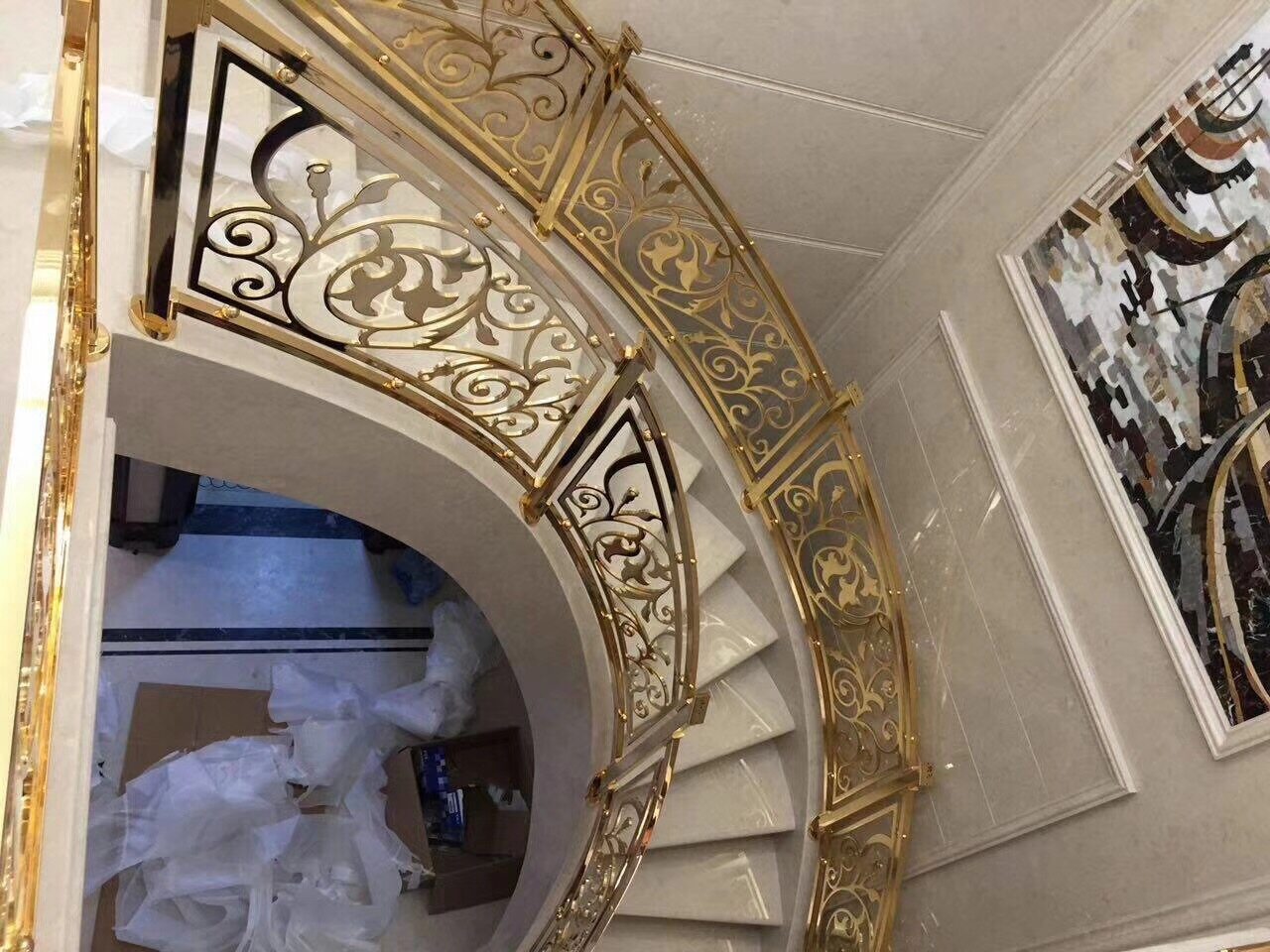 decorative aluminium panel