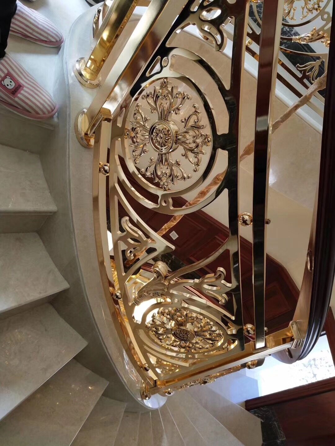 decorative aluminium panel