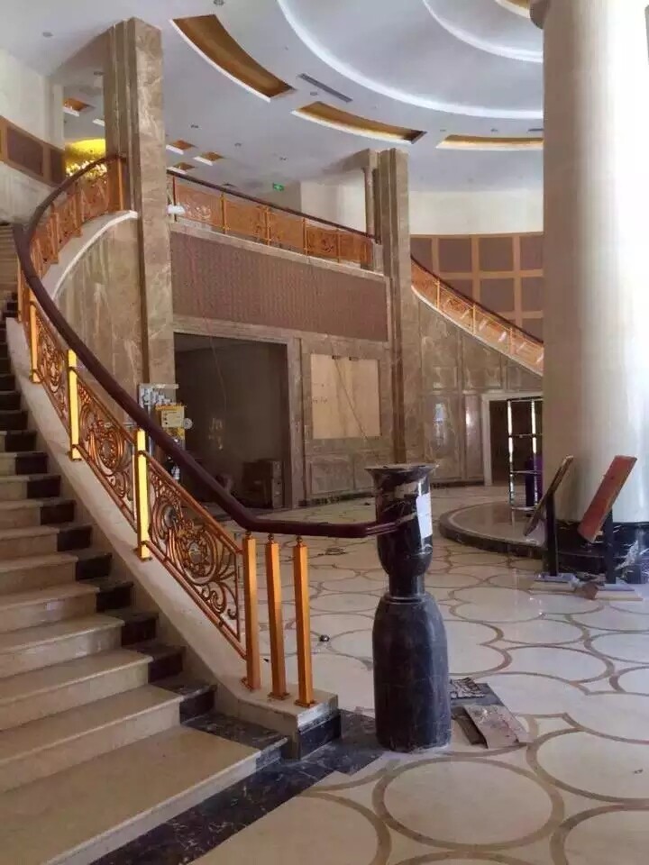 decorative aluminium panel