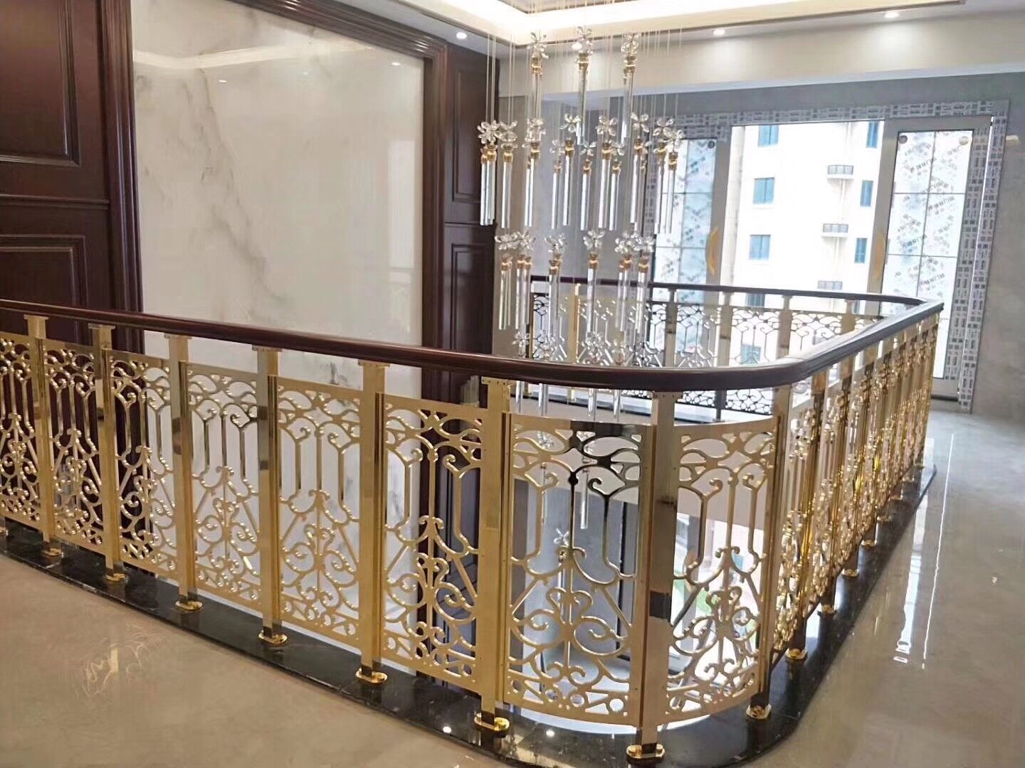 decorative aluminium panel