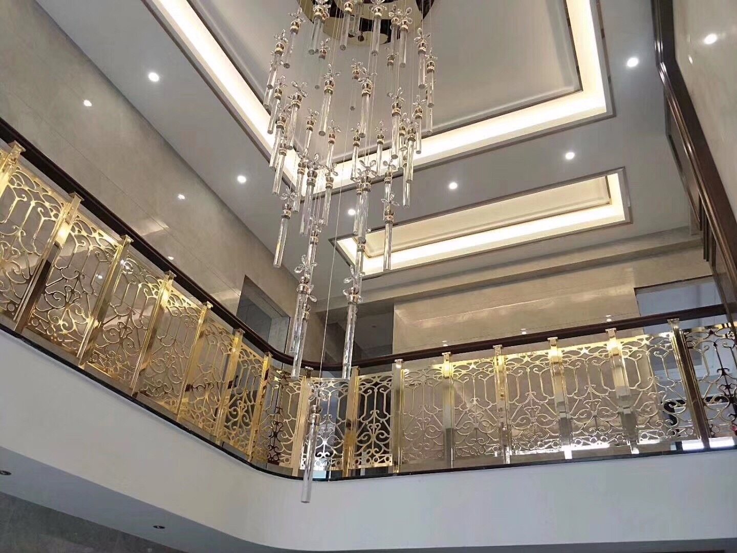 decorative aluminium panel