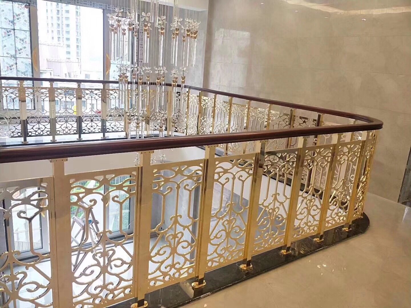decorative aluminium panel