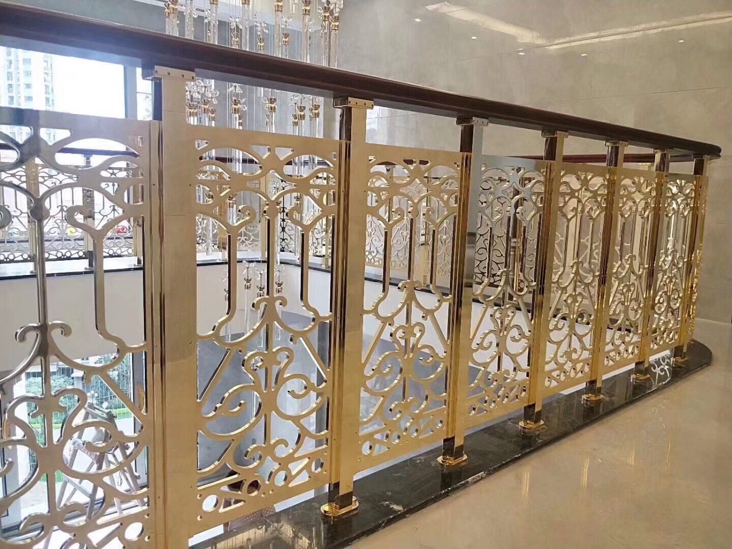 decorative aluminium panel