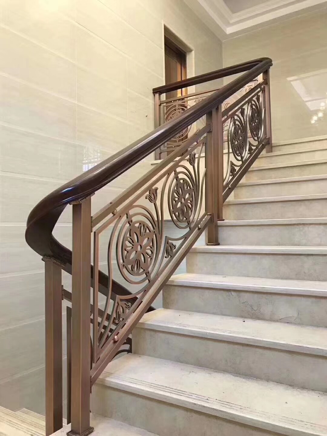 decorative aluminium panel