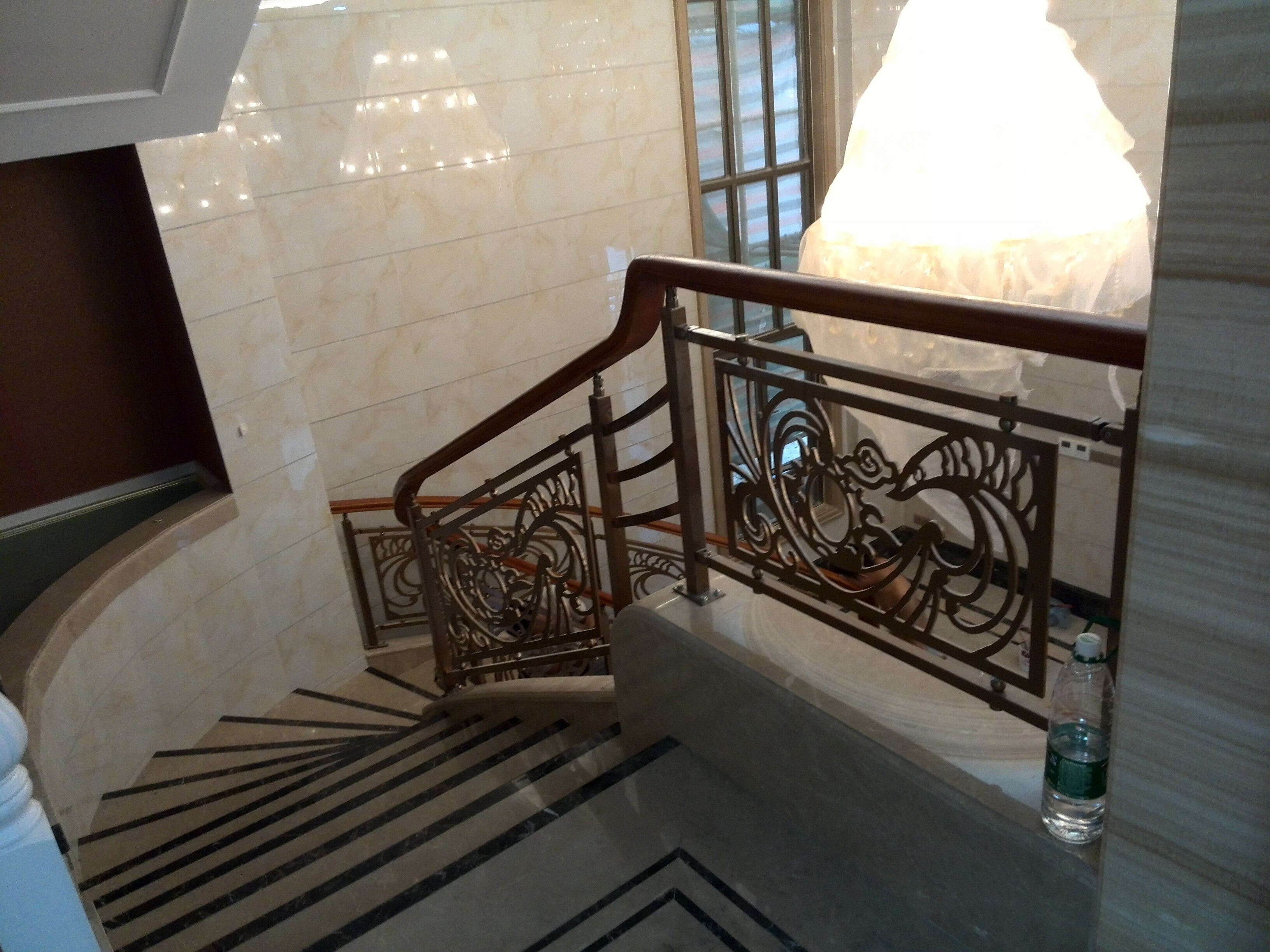 decorative aluminium panel