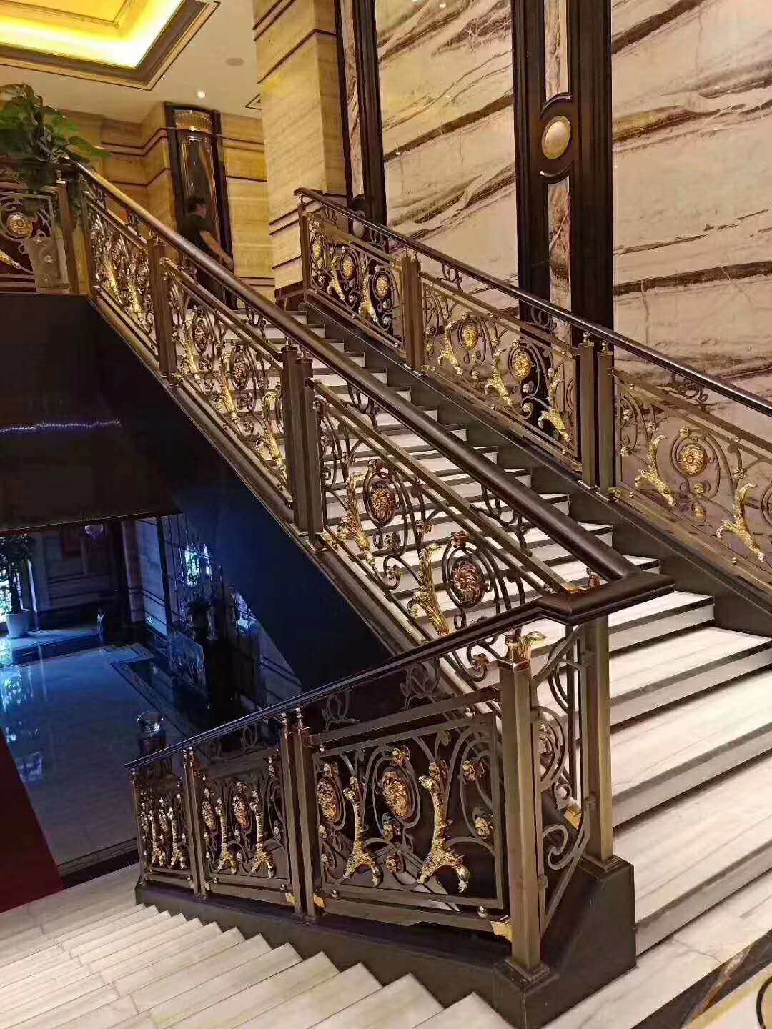 decorative aluminium panel