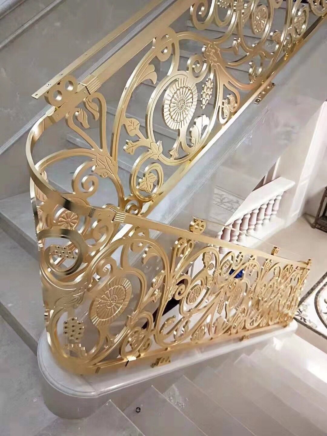 decorative aluminium panel
