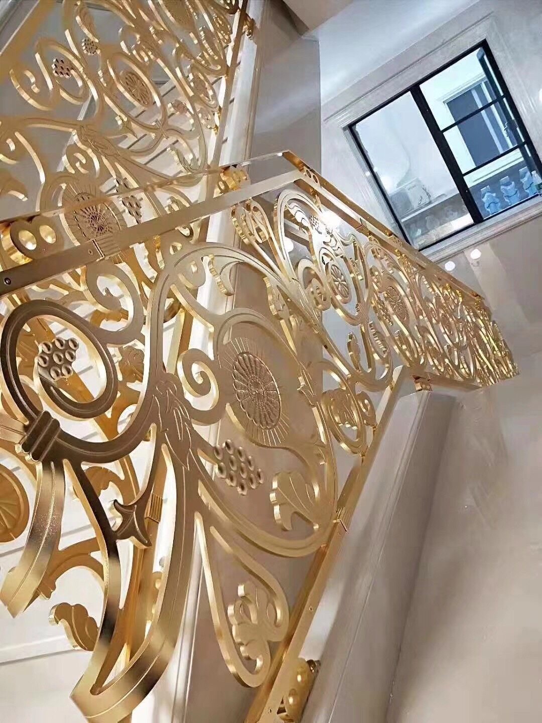 decorative aluminium panel
