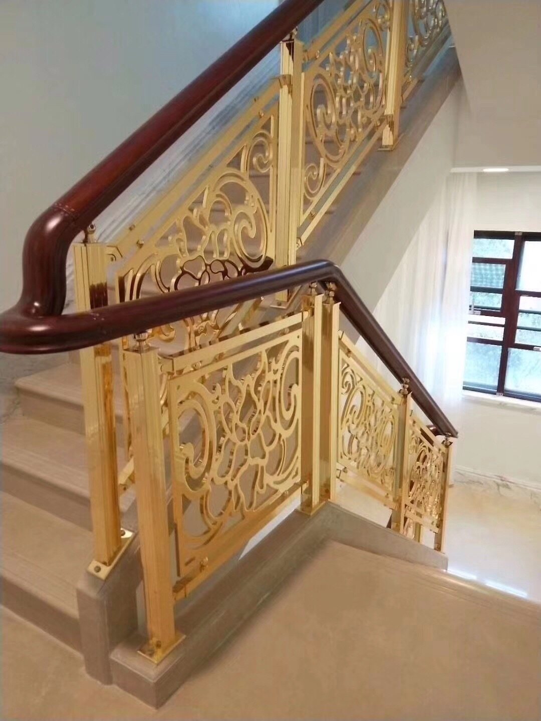 decorative aluminium panel