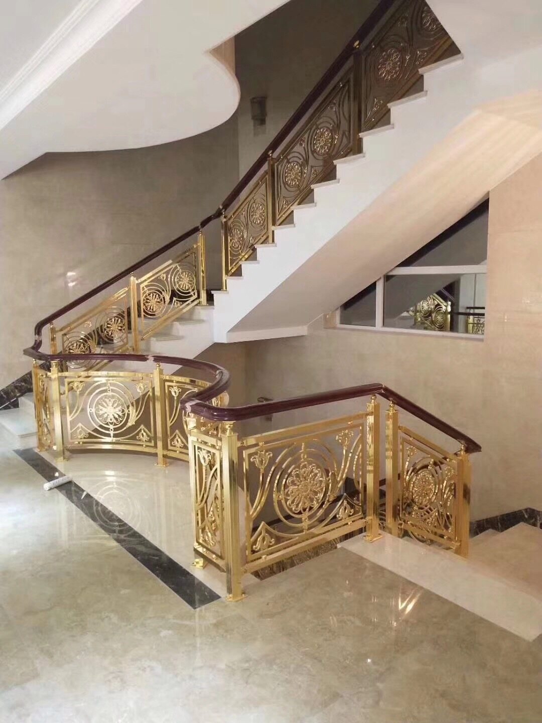 decorative aluminium panel