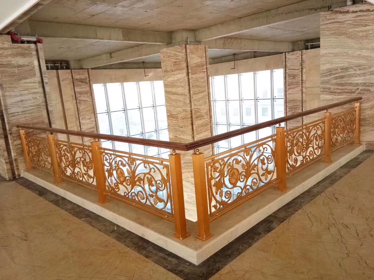 decorative aluminium panel