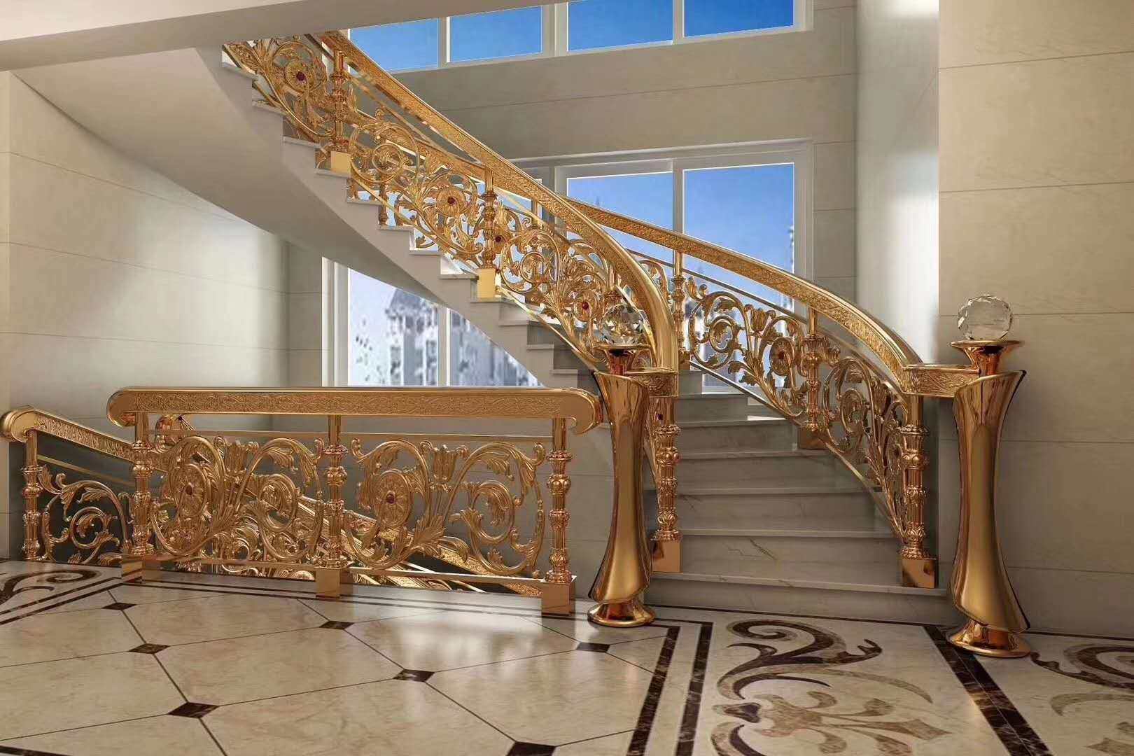 decorative aluminium panel