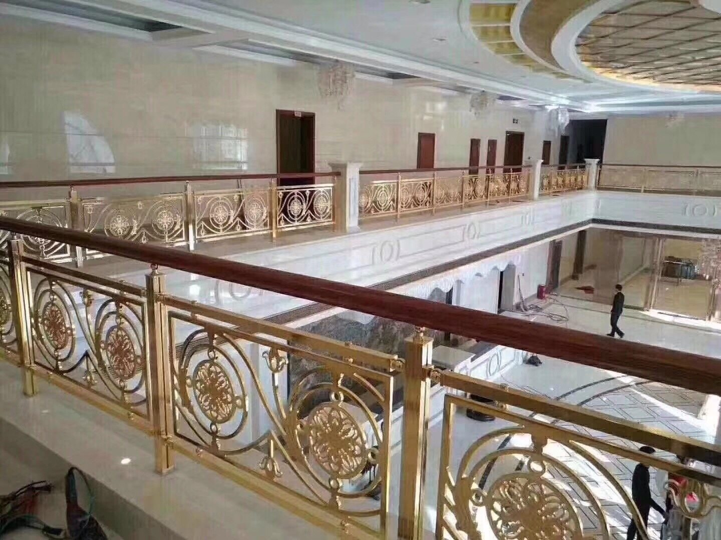decorative aluminium panel