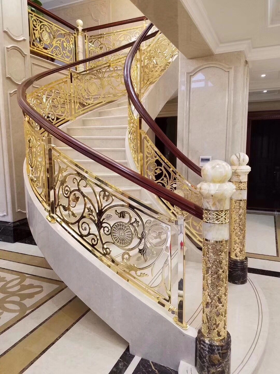 decorative aluminium panel
